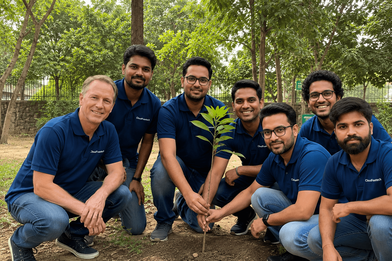 Earth Day Celebration