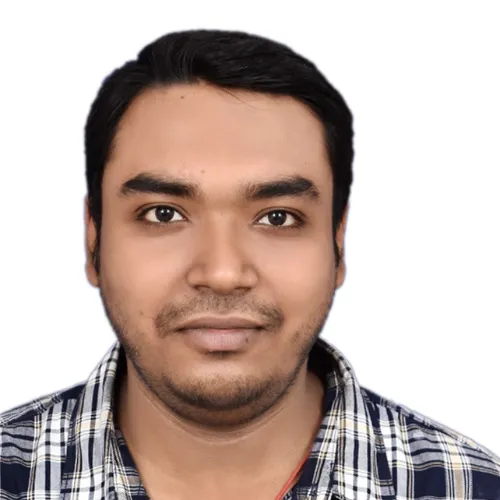 Karthik Venkat
