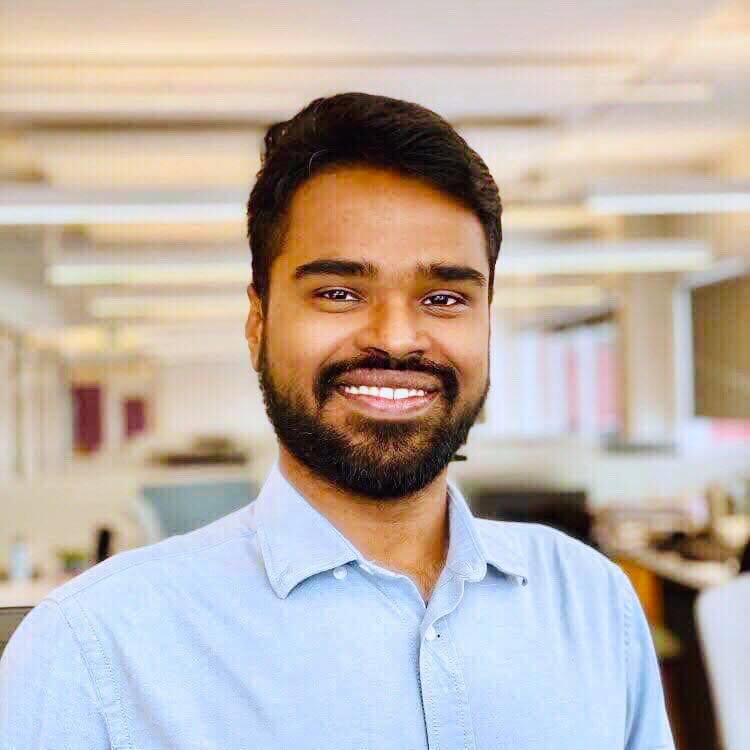 Sameer Joshi