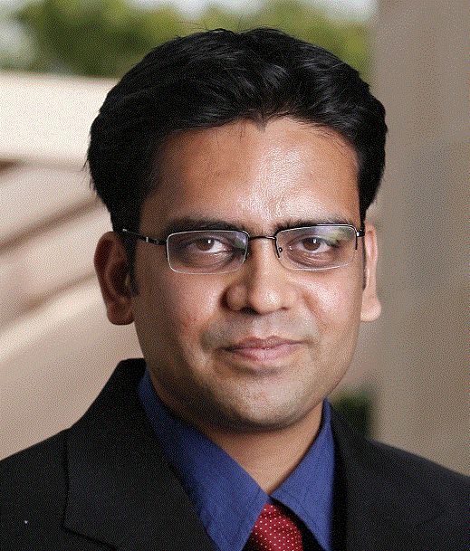 Aravind Nair
